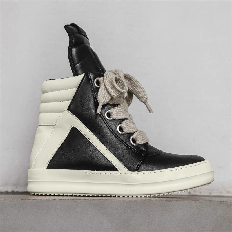 Men'S Shoes Daily Use - Erkekler Rahat Lüks Spor Ayakkabı Sokak