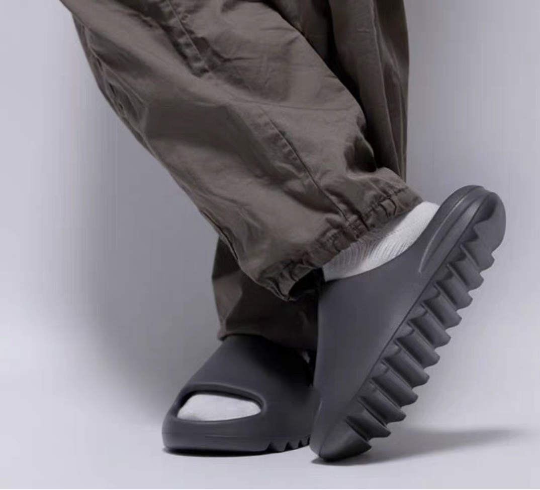 Men'S Shoes To Women'S - Yazlık Kadın Terlikleri Erkek Sandaletleri Günlük