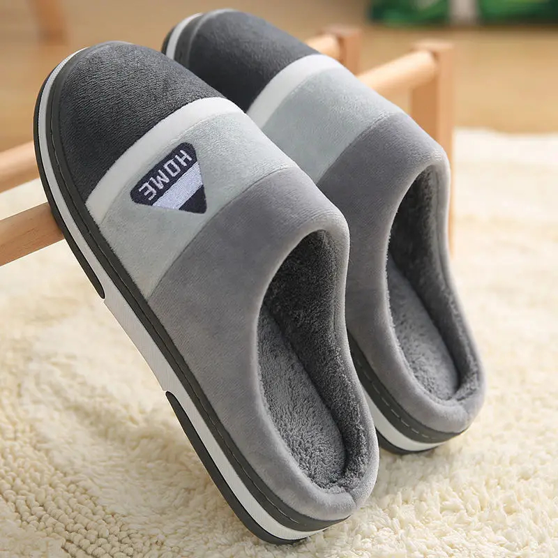 Men'S Shoes Comfort - Büyük Boy 48 49 Erkek Ev
