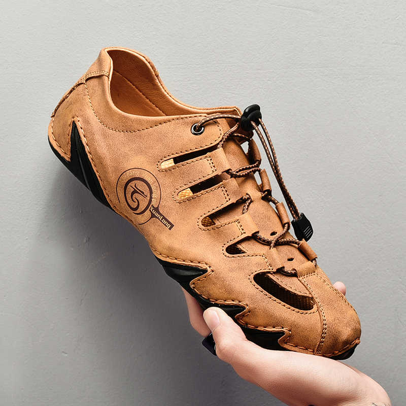 Men'S Shoes For Sale - Kalın Taban Kaymaz Erkek Spor Ayakkabı