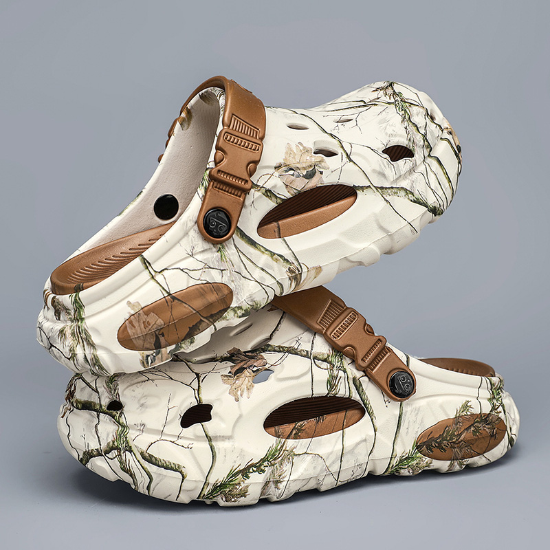 Men'S Shoes Daily Use - Büyük Beden 47 48 Erkek Terlik