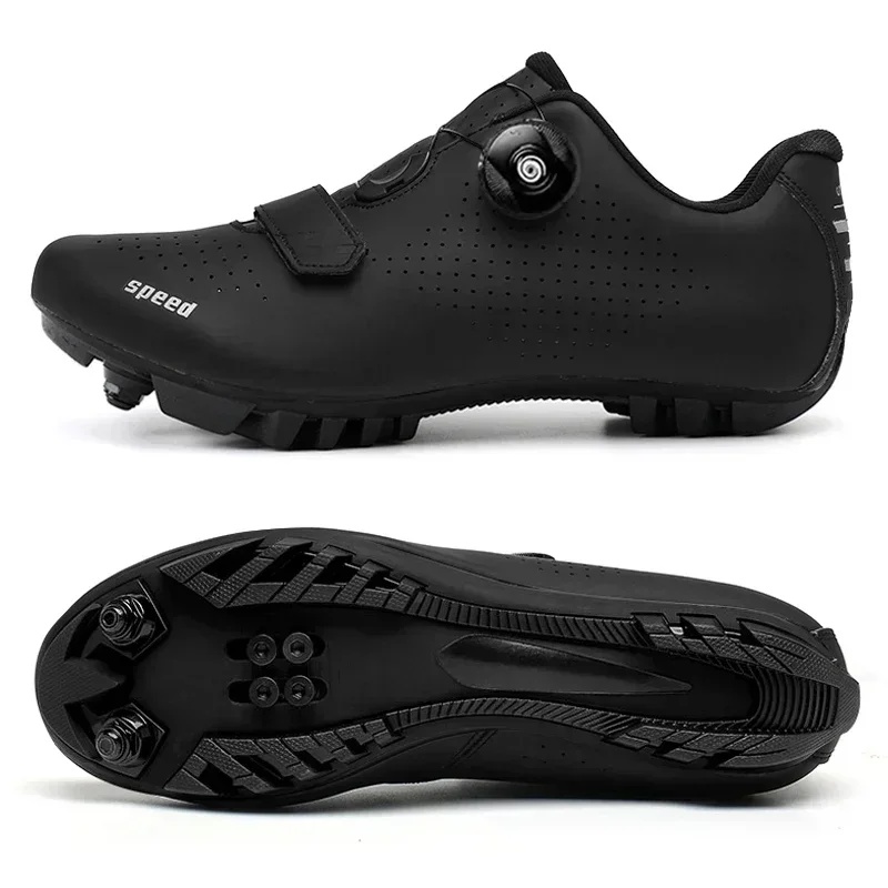 Men'S Shoes To Women'S - Unisex MTB Ayakkabıları Bisiklet Spor Ayakkabıları