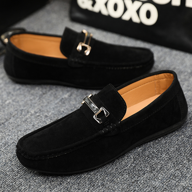 Men'S Shoes For Sale - Erkekler İçin Sıcak Fırsat Loafer'lar Günlük