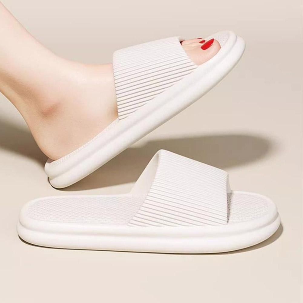 Men'S Shoes Comfort - Kadın Yazlık Sade EVA Terlik Erkek