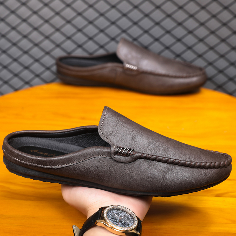 Men'S Shoes For Sale - Sıcak Fırsat Erkek Yarım Ayakkabı Rahat