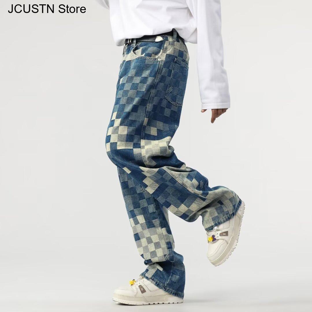 Eril Trendy Düz Bacak Pantolon - Men'S Shoes With Jeans incelemesi ve fiyatı
