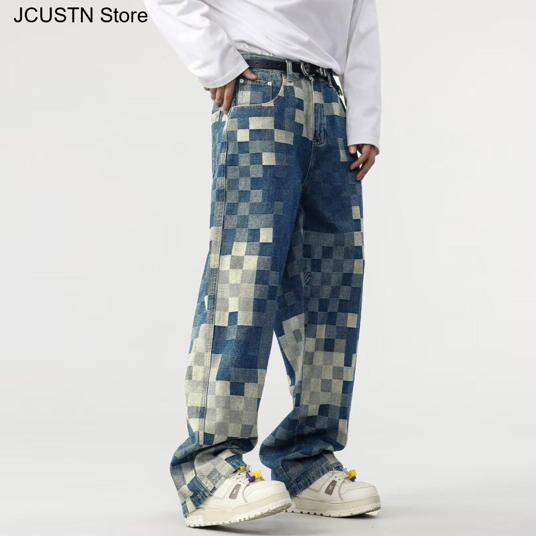 Eril Trendy Düz Bacak Pantolon - Men'S Shoes With Jeans incelemesi ve fiyatı