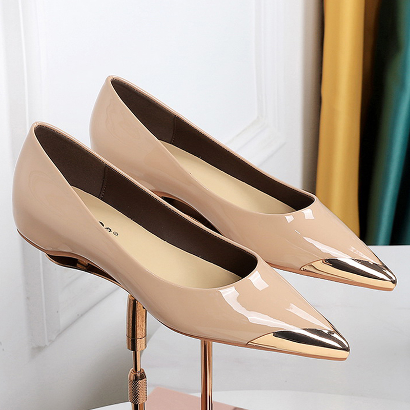 BIGTREE Ayakkabı Düşük Topuklu - Men'S Shoes To Women'S incelemesi ve fiyatı