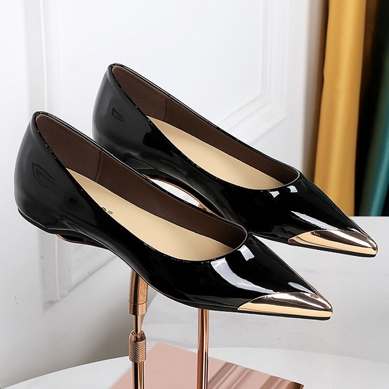 BIGTREE Ayakkabı Düşük Topuklu - Men'S Shoes To Women'S incelemesi ve fiyatı