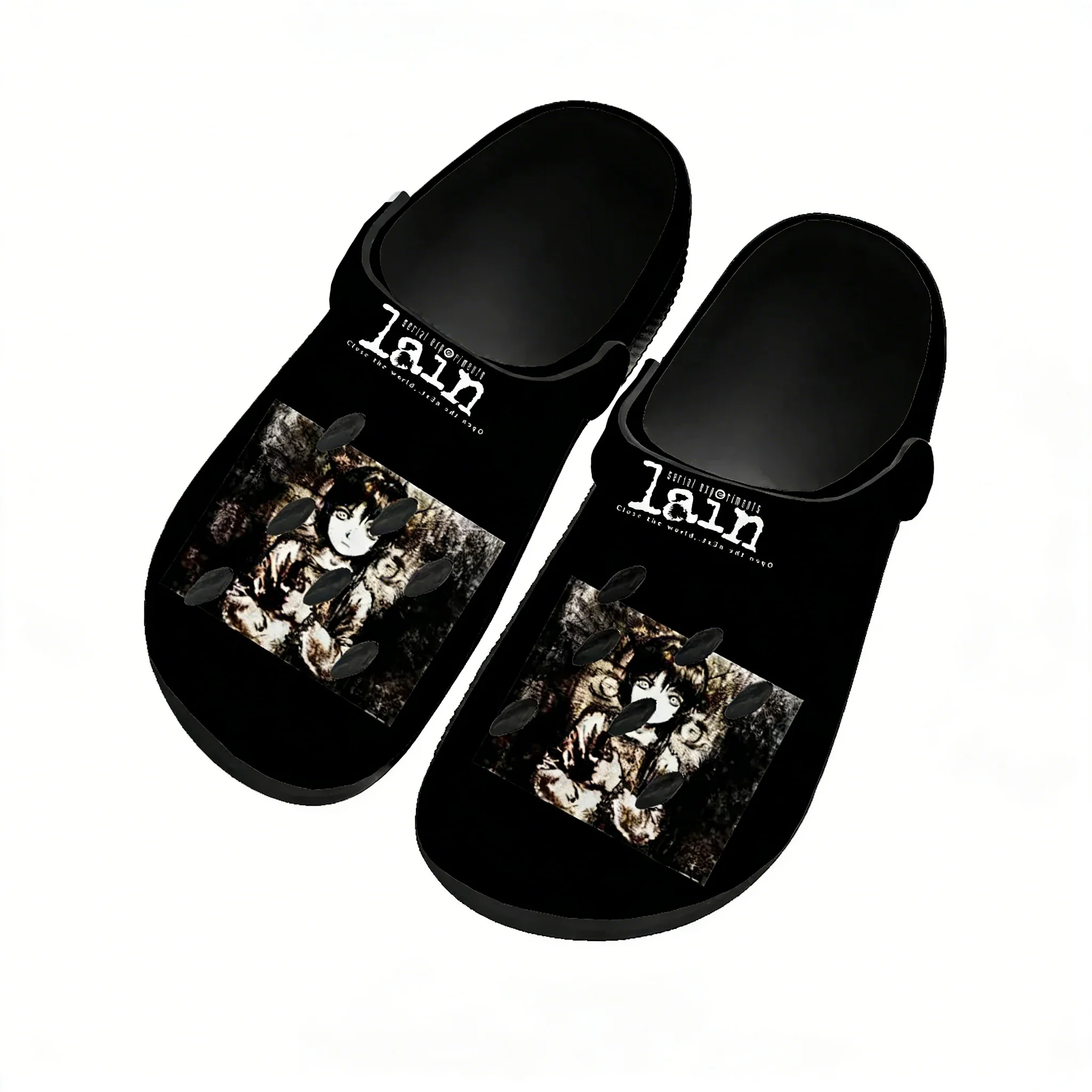 Seri Deneyler Lain Su Ayakkabı - Men'S Shoes Comfort incelemesi ve fiyatı