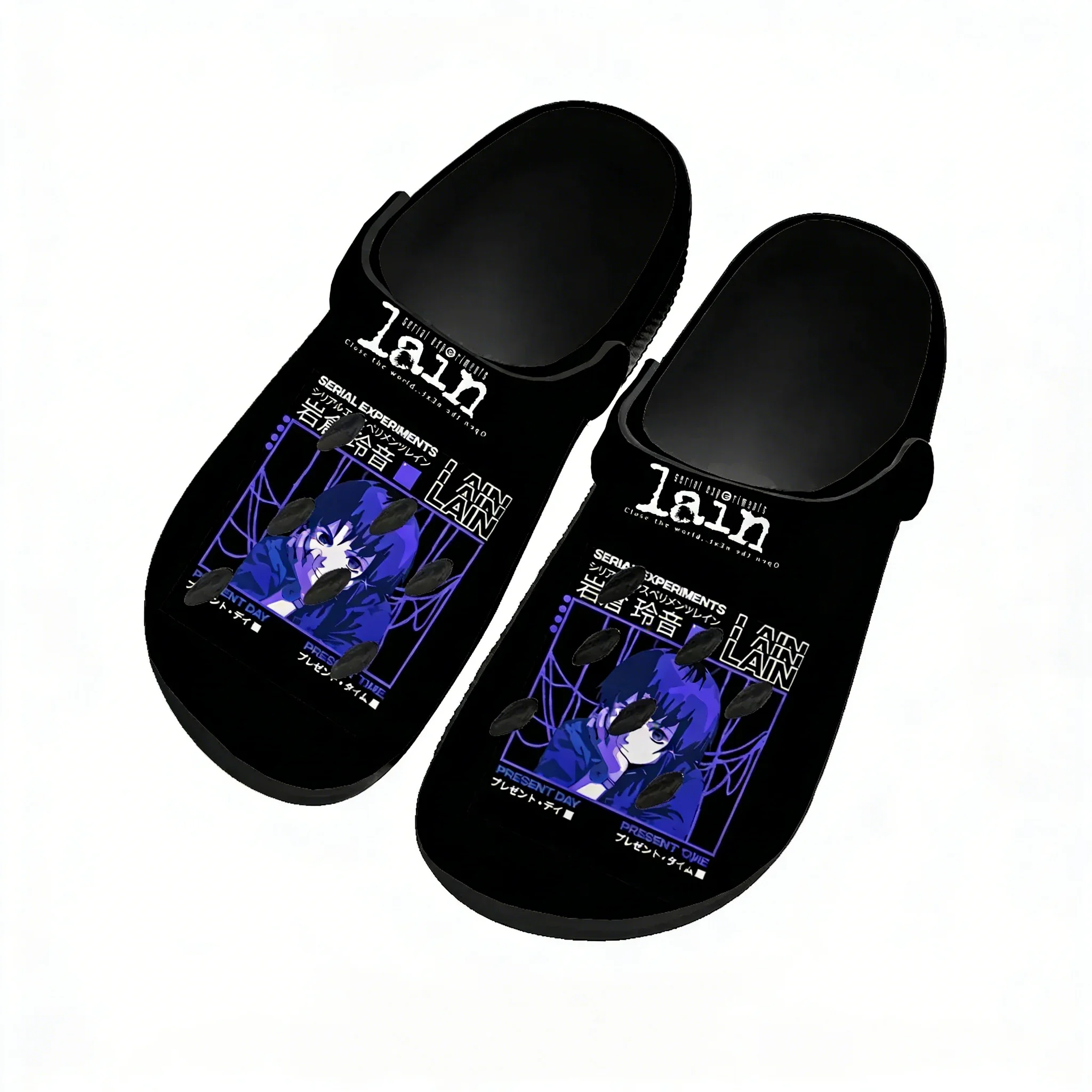 Seri Deneyler Lain Su Ayakkabı - Men'S Shoes Comfort incelemesi ve fiyatı