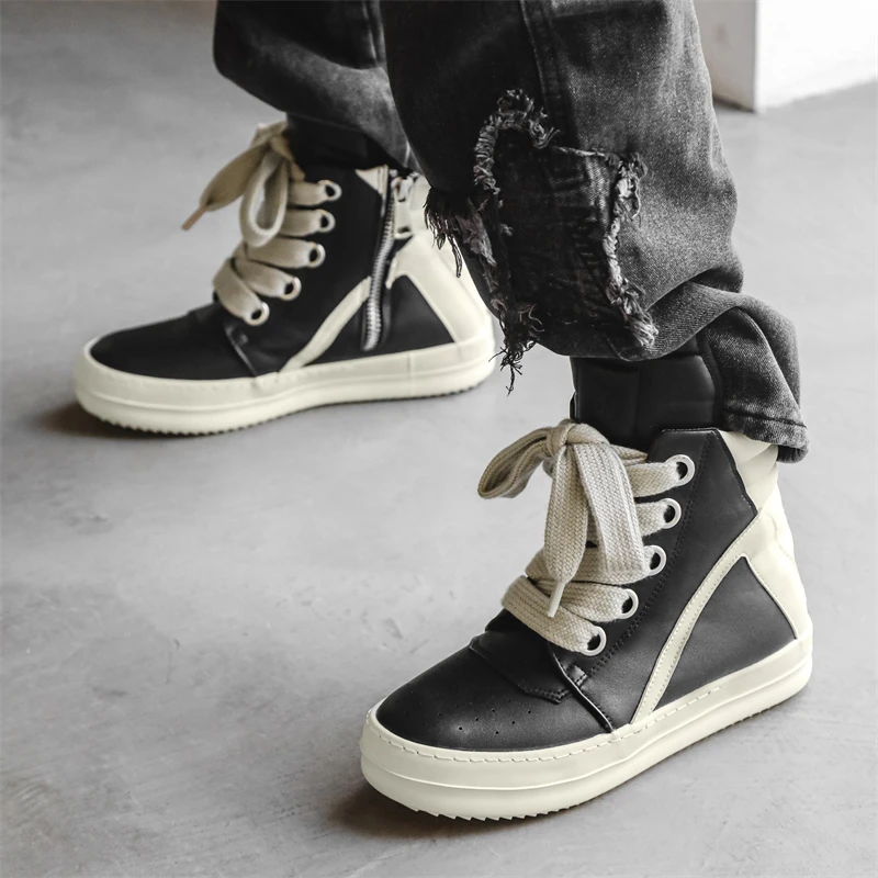Erkekler Rahat Lüks Spor Ayakk - Men'S Shoes Daily Use incelemesi ve fiyatı