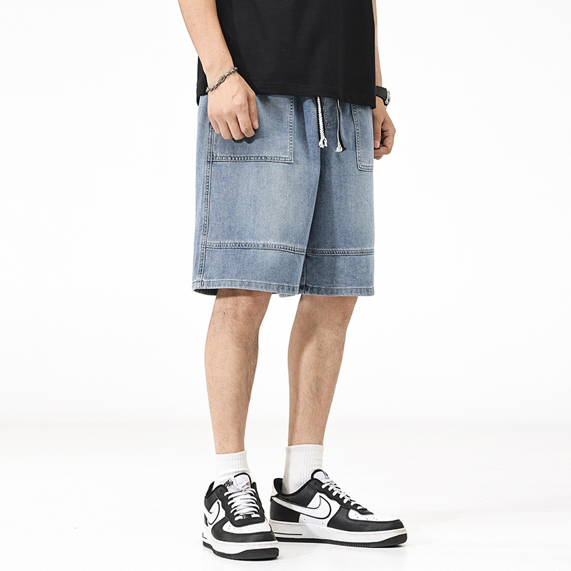 Kaliteli Yaz Moda erkek Kargo  - Men'S Shoes With Jeans incelemesi ve fiyatı