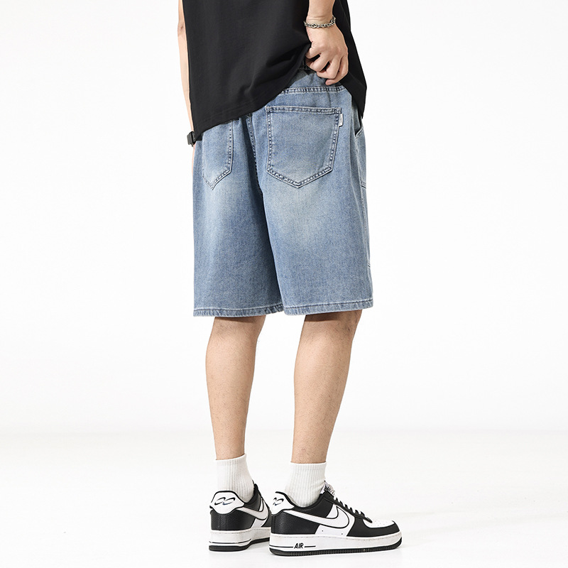 Kaliteli Yaz Moda erkek Kargo  - Men'S Shoes With Jeans incelemesi ve fiyatı