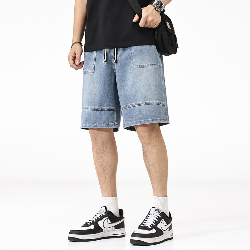 Kaliteli Yaz Moda erkek Kargo  - Men'S Shoes With Jeans incelemesi ve fiyatı