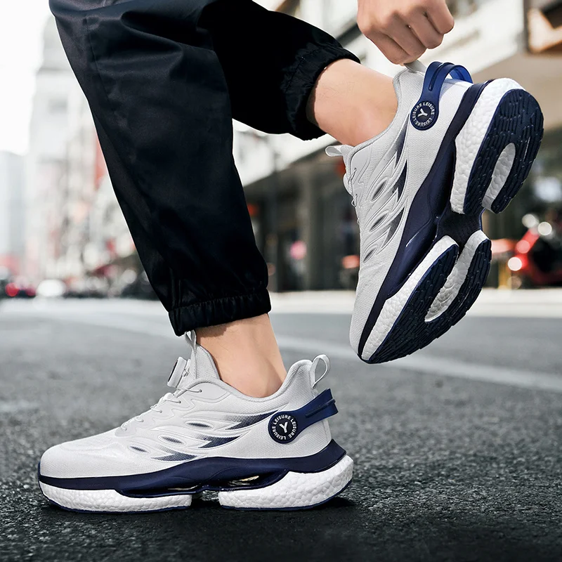 Darbeye dayanıklı Rahat Açık K - Men'S Shoes For Sale incelemesi ve fiyatı