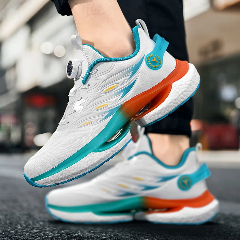 Darbeye dayanıklı Rahat Açık K - Men'S Shoes For Sale incelemesi ve fiyatı