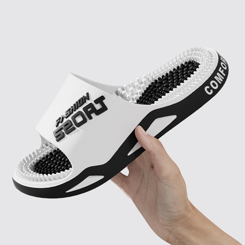 Yeni erkek terlikleri masaj te - Men'S Shoes Daily Use incelemesi ve fiyatı