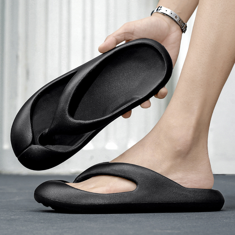Yaz erkek terlikleri yumuşak p - Men'S Shoes Daily Use incelemesi ve fiyatı