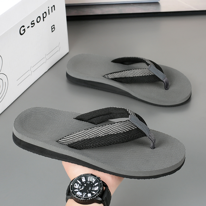 Kaymaz Erkek Yazlık Parmak Ara - Men'S Shoes For Sale incelemesi ve fiyatı