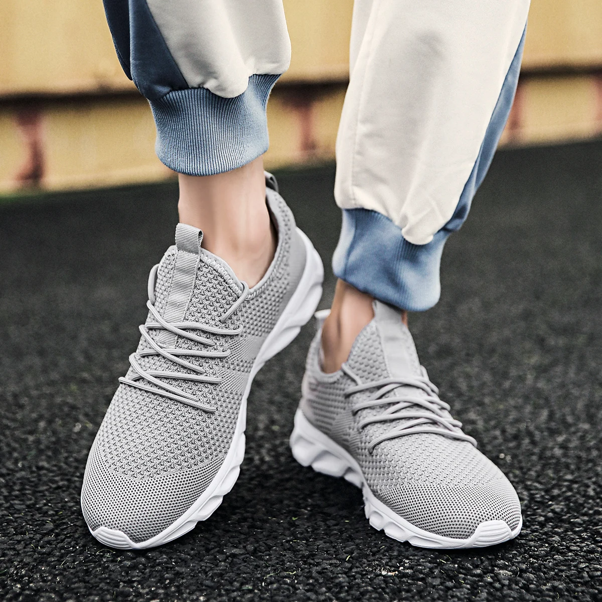 Nefes alabilen erkek spor ayak - Men'S Shoes For Sale incelemesi ve fiyatı