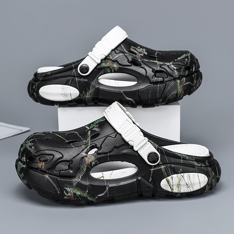 Büyük Beden 47 48 Erkek Terlik - Men'S Shoes Daily Use incelemesi ve fiyatı