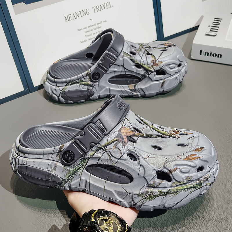 Büyük Beden 47 48 Erkek Terlik - Men'S Shoes Daily Use incelemesi ve fiyatı