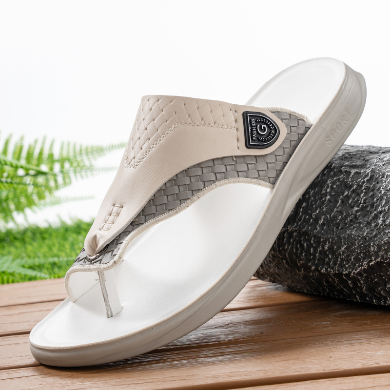 Erkek Yazlık Günlük Kaymaz Yum - Men'S Shoes Daily Use incelemesi ve fiyatı