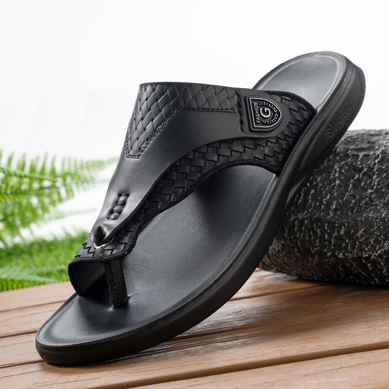 Erkek Yazlık Günlük Kaymaz Yum - Men'S Shoes Daily Use incelemesi ve fiyatı
