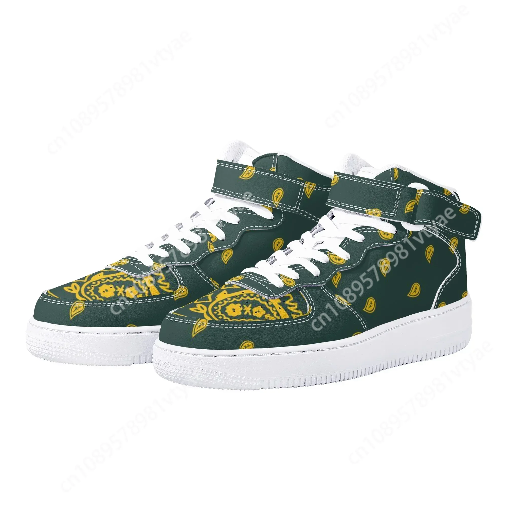 Yeni Gelenler Bandana Baskı Er - Men'S Shoes For Sale incelemesi ve fiyatı