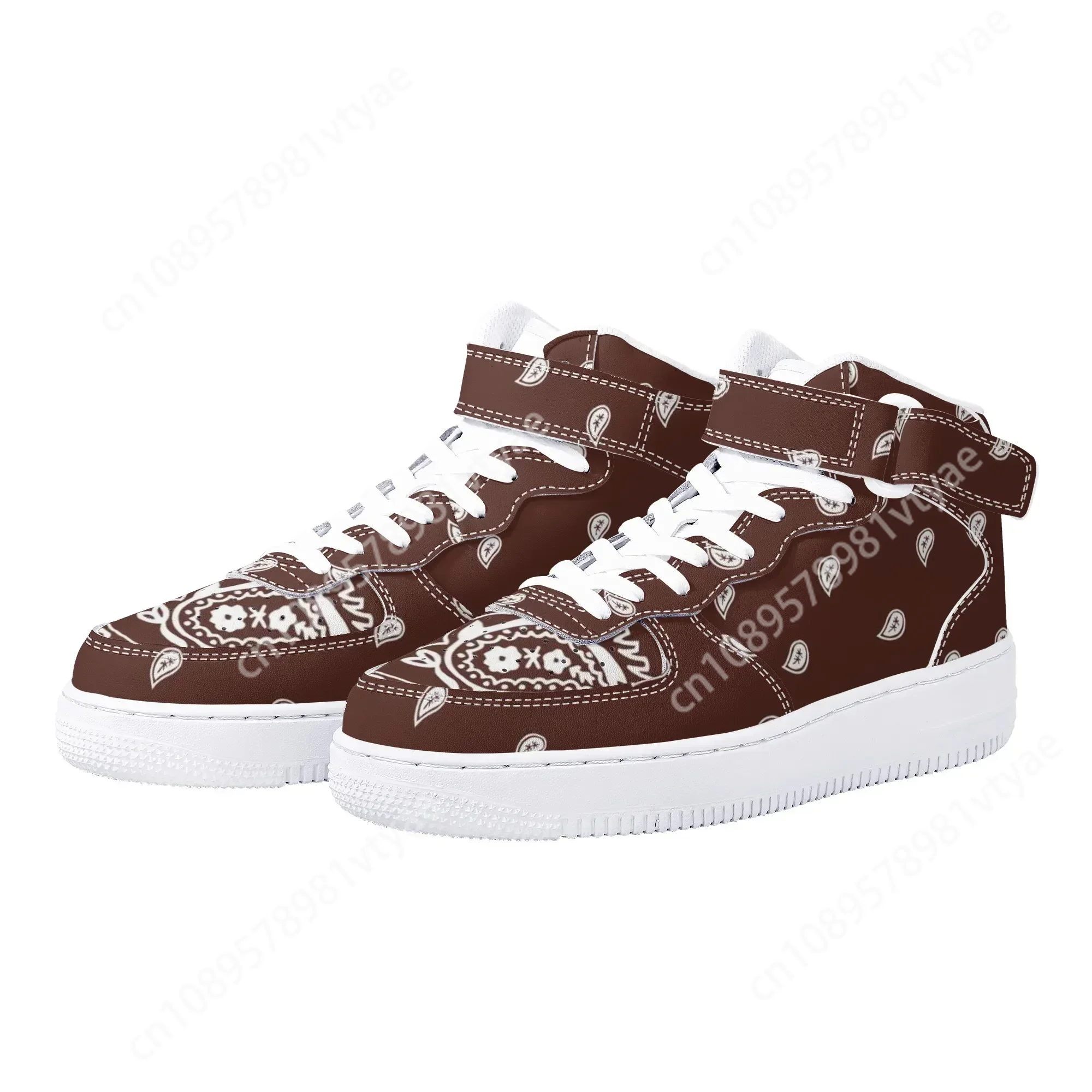 Yeni Gelenler Bandana Baskı Er - Men'S Shoes For Sale incelemesi ve fiyatı