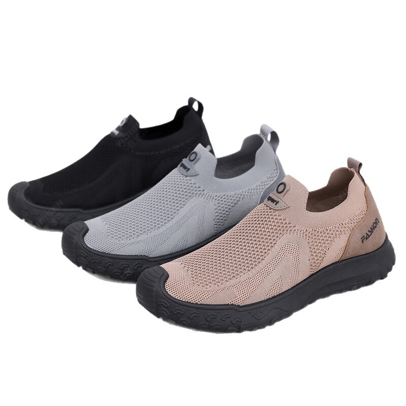 Yazlık Erkek Günlük Ayakkabıla - Men'S Shoes Daily Use incelemesi ve fiyatı