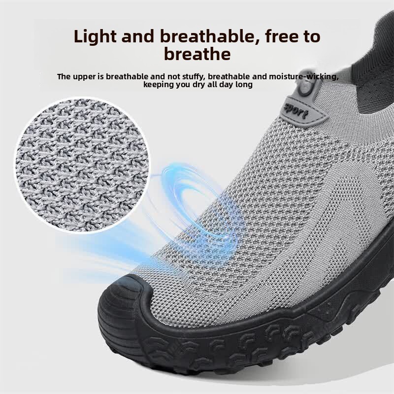 Yazlık Erkek Günlük Ayakkabıla - Men'S Shoes Daily Use incelemesi ve fiyatı