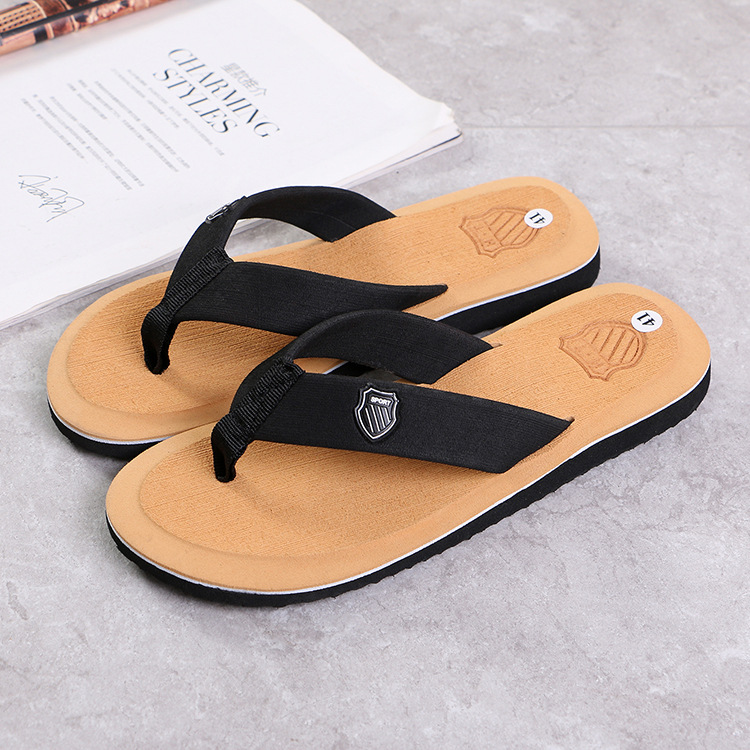 Yeni erkek parmak arası terlik - Men'S Shoes Daily Use incelemesi ve fiyatı