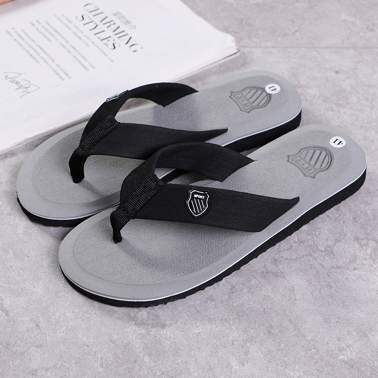Yeni erkek parmak arası terlik - Men'S Shoes Daily Use incelemesi ve fiyatı