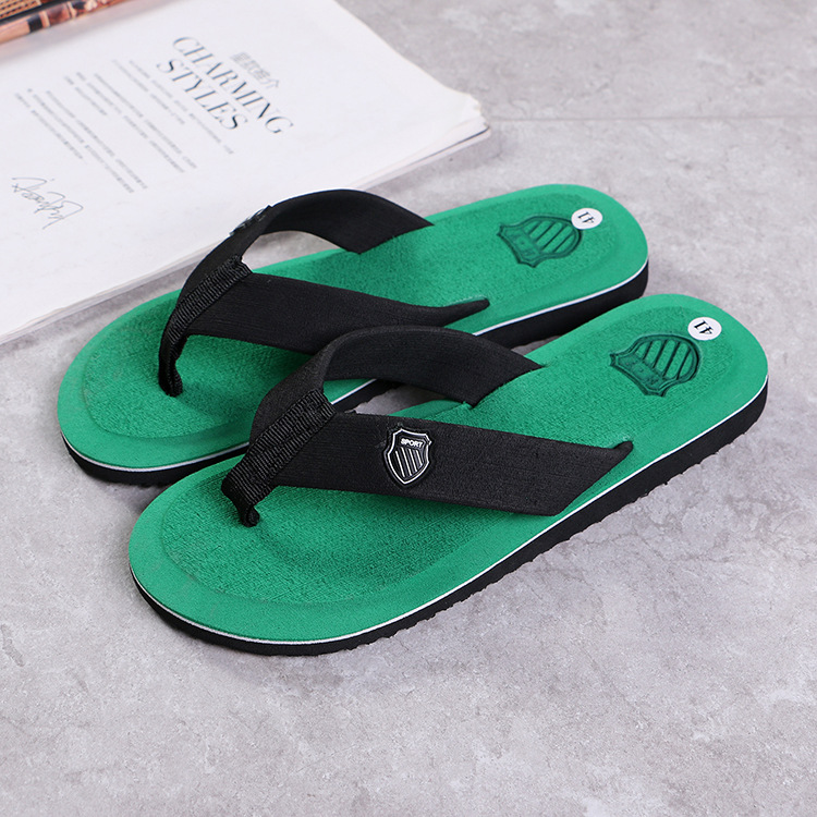 Yeni erkek parmak arası terlik - Men'S Shoes Daily Use incelemesi ve fiyatı