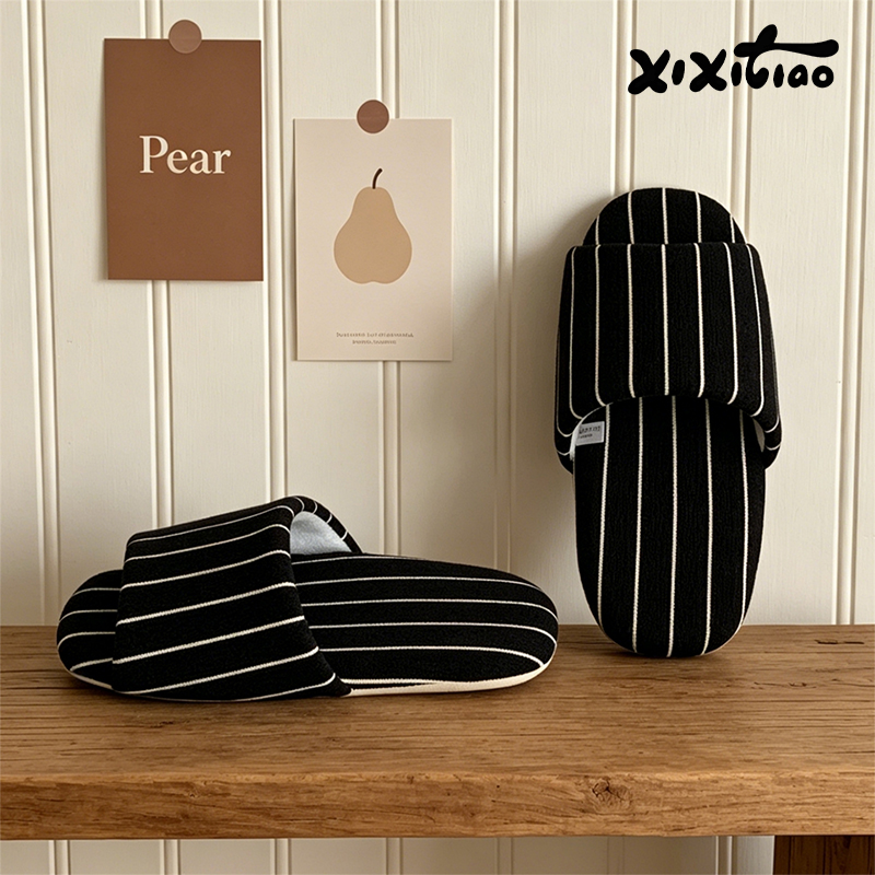 XIXITIAO Şeritli İç Mekan Terl - Men'S Shoes To Women'S incelemesi ve fiyatı