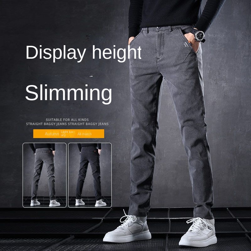 Yüksek kaliteli Harajuku moda  - Men'S Shoes With Jeans incelemesi ve fiyatı