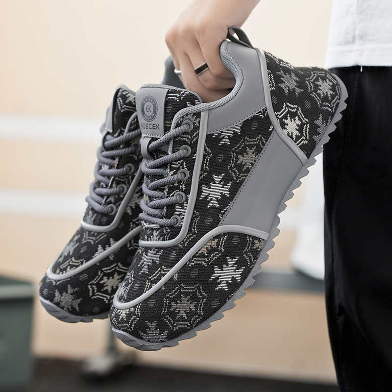 Kaymaz Büyük Beden Erkek Rahat - Men'S Shoes For Sale incelemesi ve fiyatı