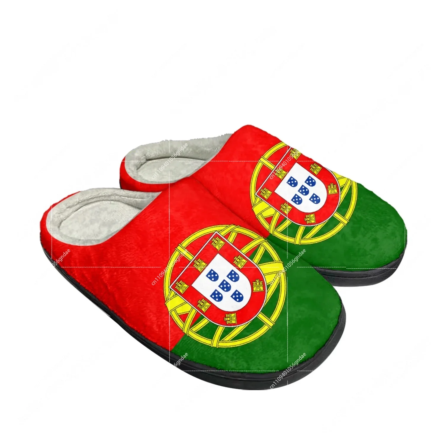 Portekiz Bayrağı Ev Pamuk Özel - Men'S Shoes Daily Use incelemesi ve fiyatı