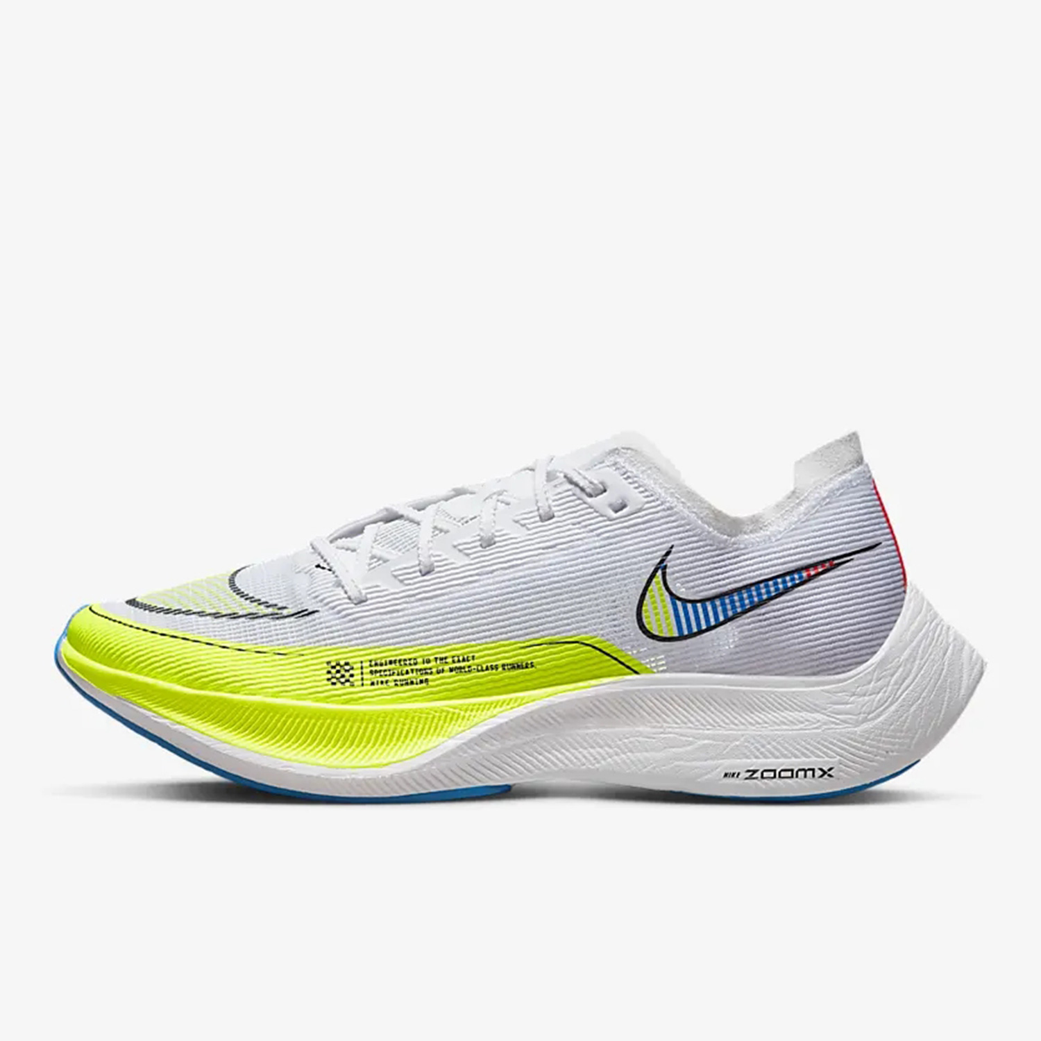 Nike Authentic ZoomX VaporFly  - Men'S Shoes In Next incelemesi ve fiyatı