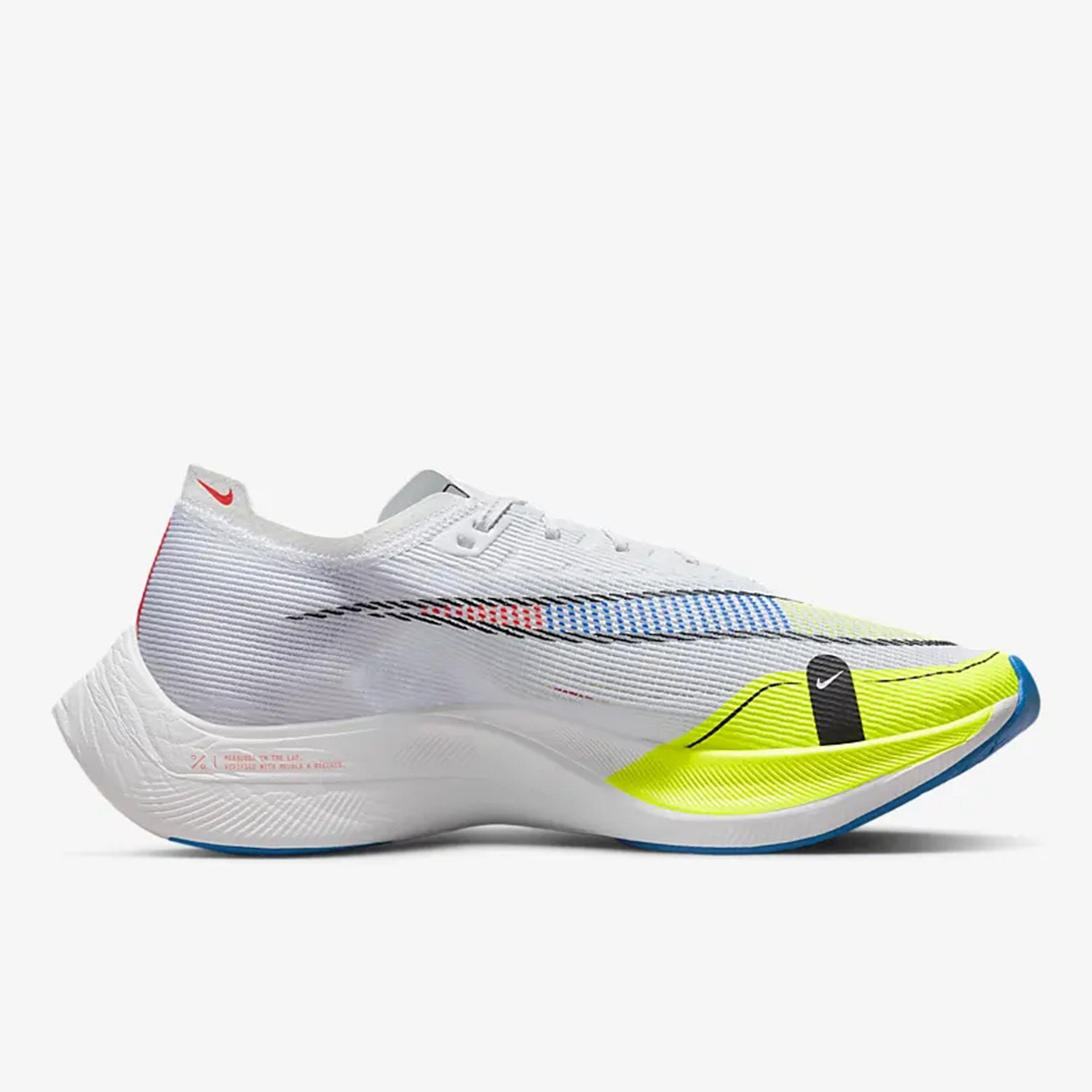 Nike Authentic ZoomX VaporFly  - Men'S Shoes In Next incelemesi ve fiyatı
