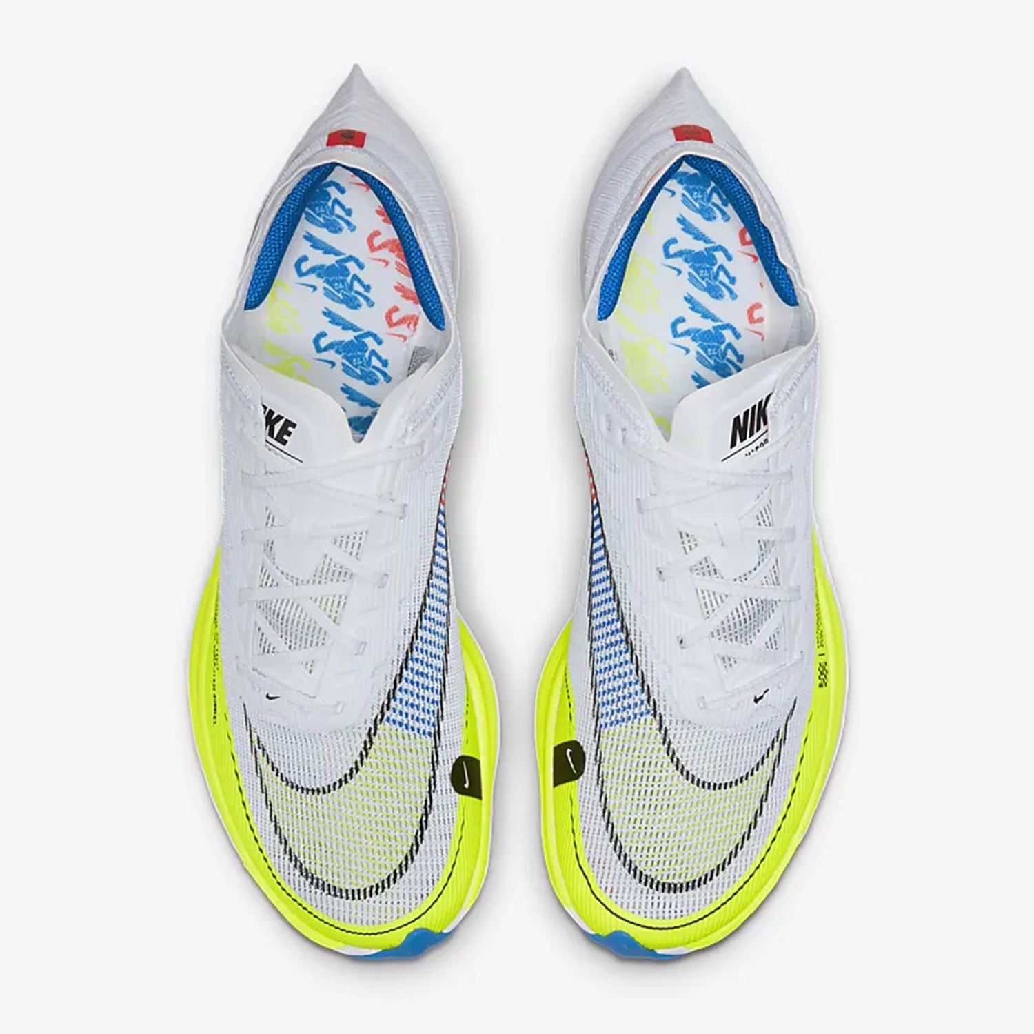 Nike Authentic ZoomX VaporFly  - Men'S Shoes In Next incelemesi ve fiyatı