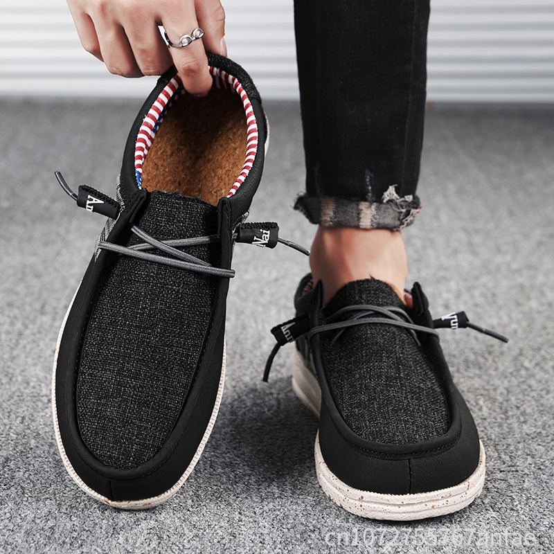 Sıcak Satış Mavi/Siyah Erkek L - Men'S Shoes For Sale incelemesi ve fiyatı