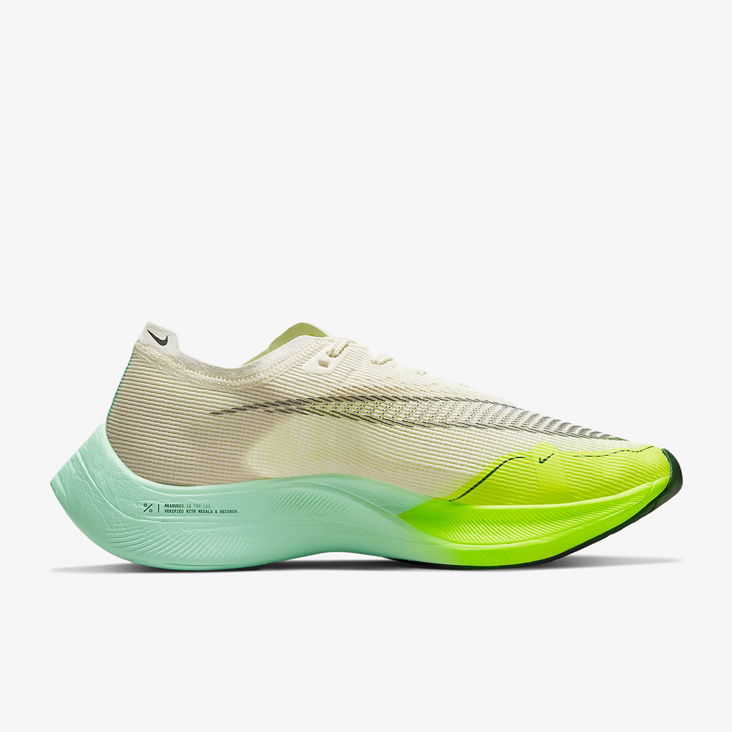 Nike Authentic ZoomX VaporFly  - Men'S Shoes In Next incelemesi ve fiyatı