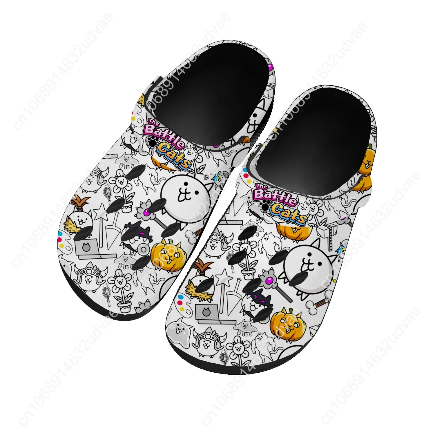 The Battle Cats Su Ayakkabılar - Men'S Shoes Comfort incelemesi ve fiyatı