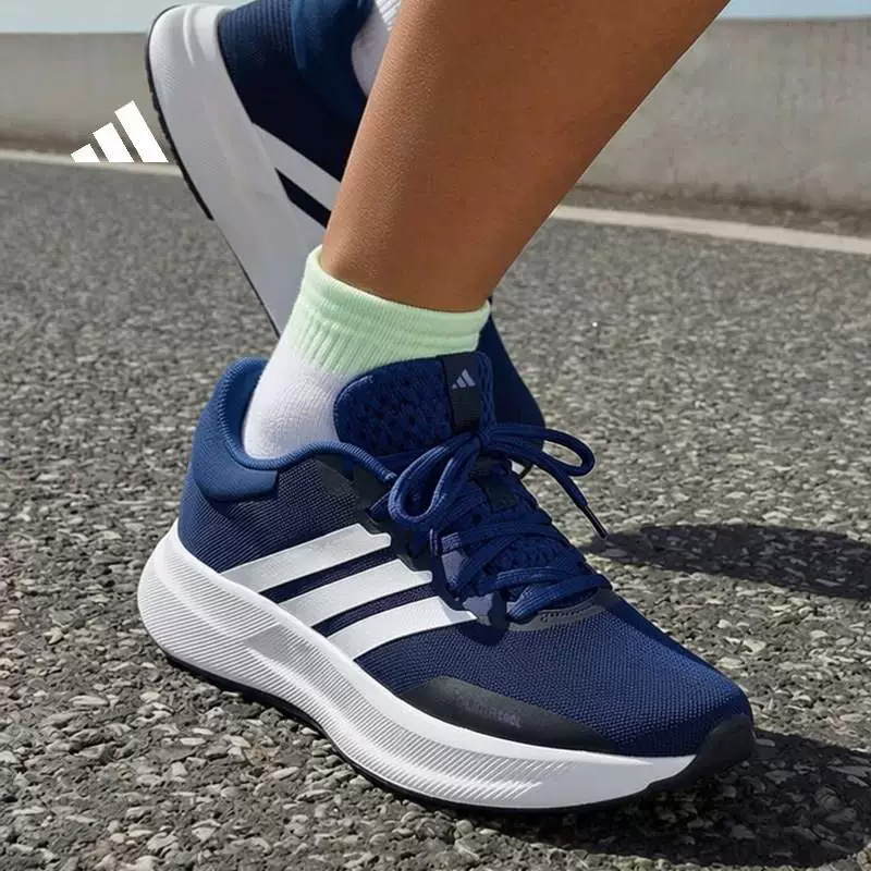 adidas Lacivert Üç Şeritli Nef - Men Shoes Jd incelemesi ve fiyatı