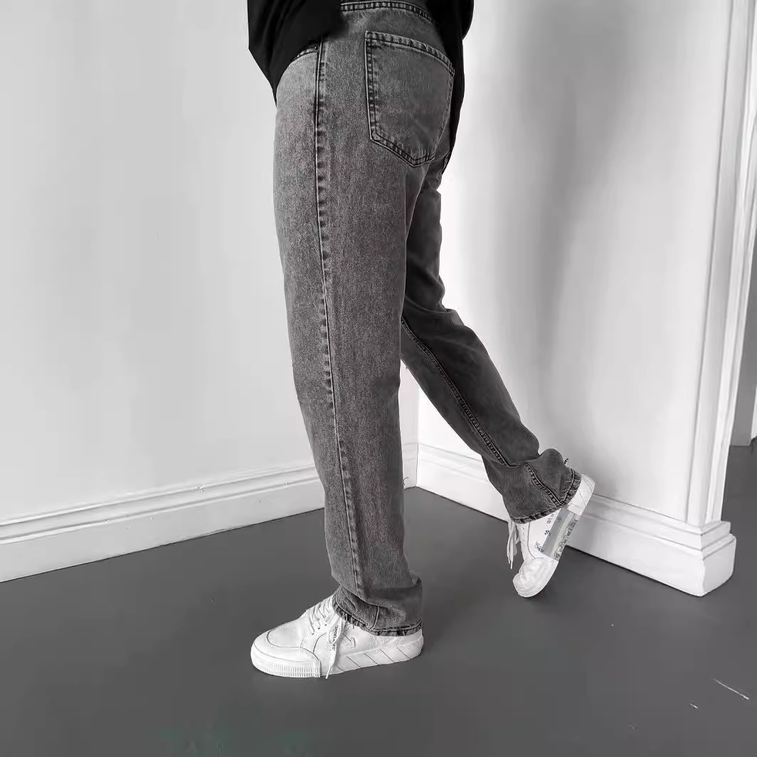 Avrupa, Amerika ve Güneydoğu A - Men'S Shoes With Jeans incelemesi ve fiyatı