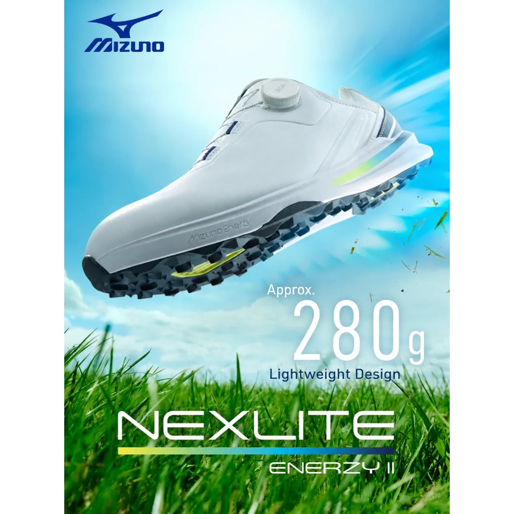 2026 Yeni Mizuno Golf Ayakkabı - Men'S Shoes Comfort incelemesi ve fiyatı