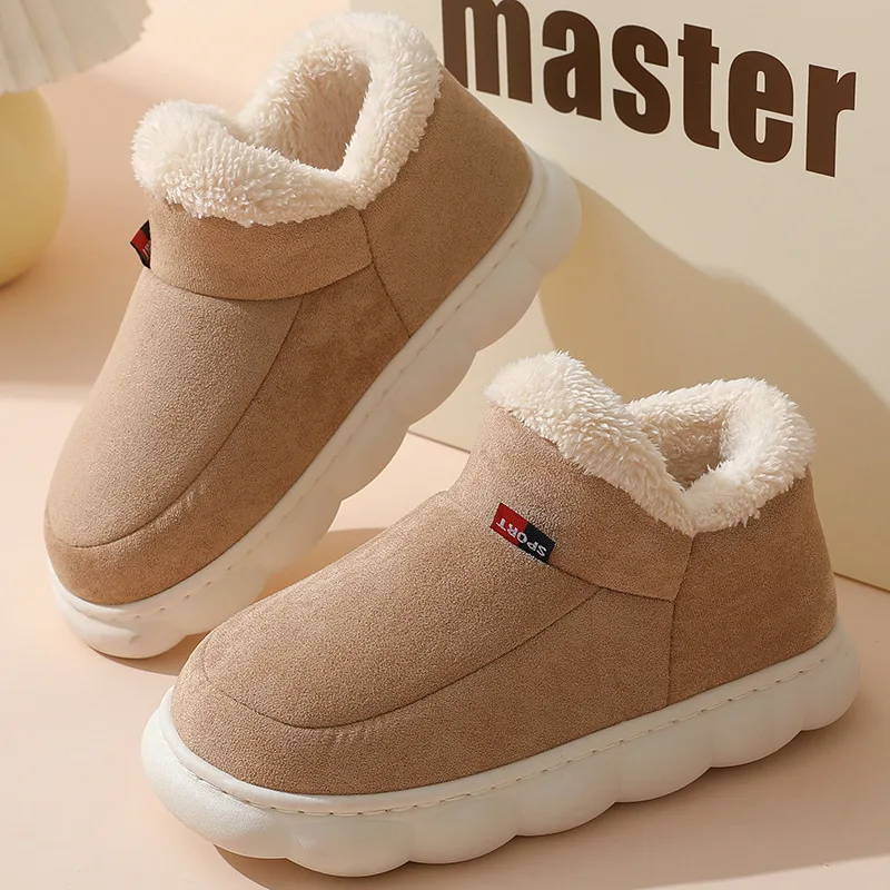 Erkekler İçin Kışlık Günlük Ev - Men'S Shoes To Women'S incelemesi ve fiyatı